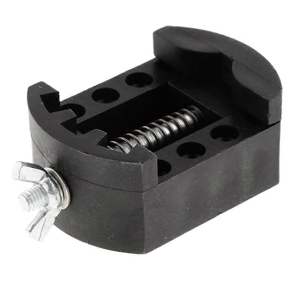 Watch Back Housing Cover Opener Remover Holder Adjustable Position