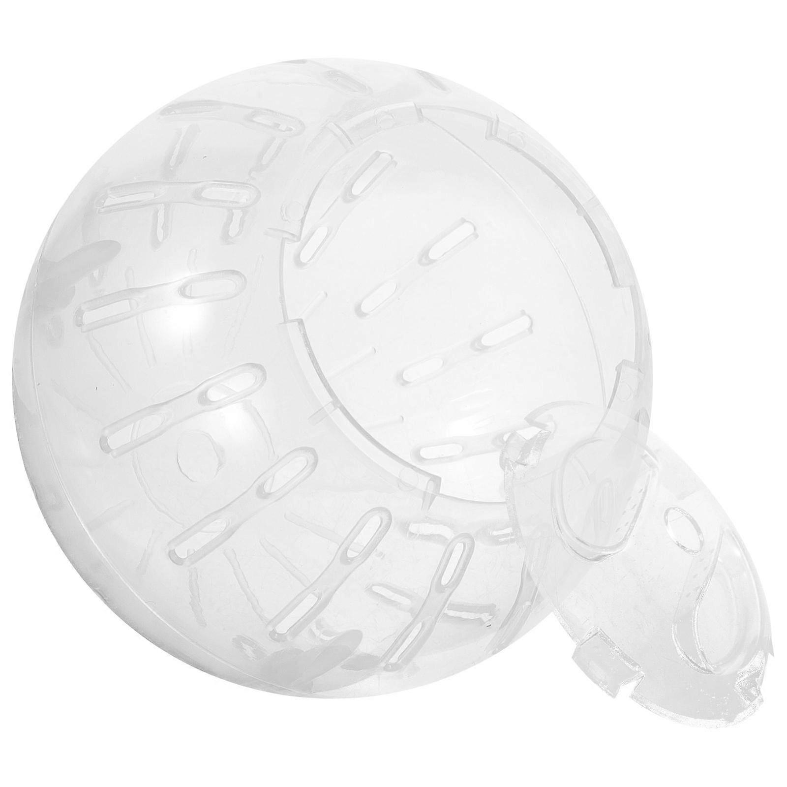 Compact Hamster Running Ball Dwarf Hamster Exercise Ball Running Ball Hamster Plaything
