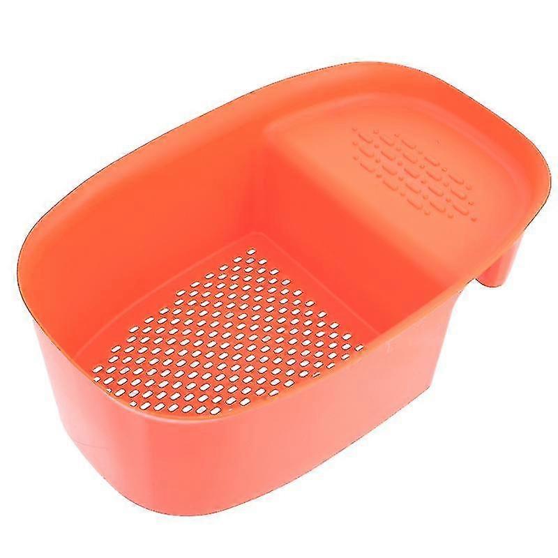 1pcs Kitchen Sink Strainer