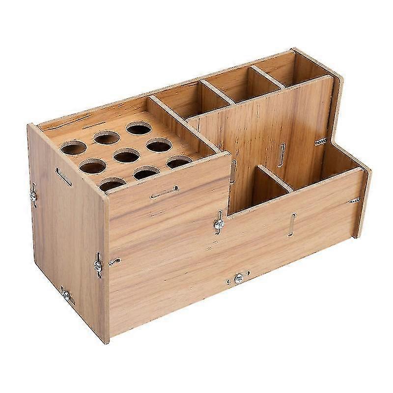 1pcs Hairstyling Scissors Stand