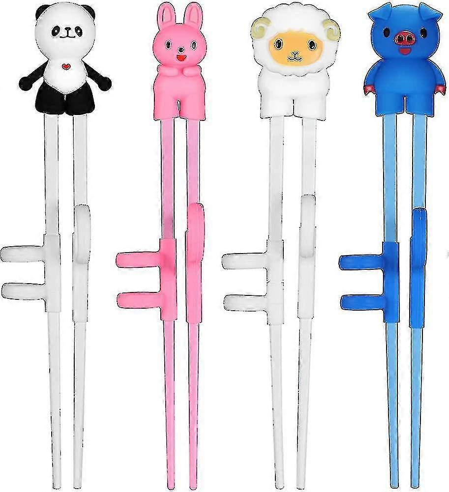 子供のための箸を訓練する箸、子供たち&#39;sトレーニング箸