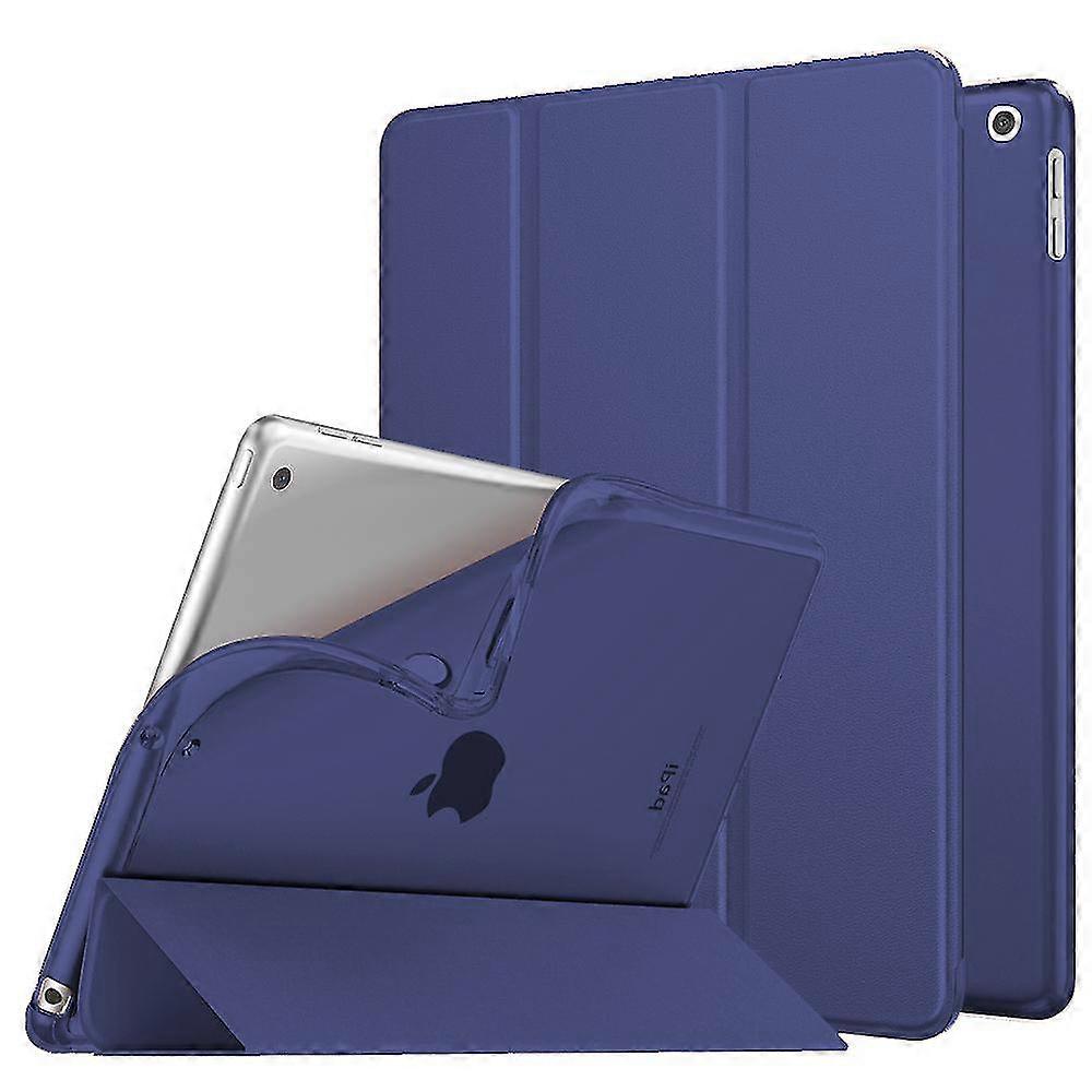 Pad 7th Nerat Case Auto Sleep/wake Funct Rebound Trifold Case