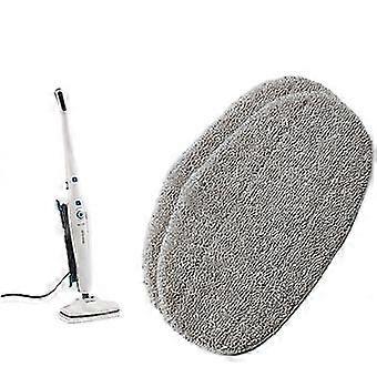 4 قطع يناسب غطاء قماش ممسحة البخار Cleantenso ، قماش التنظيف ، قماش بديل