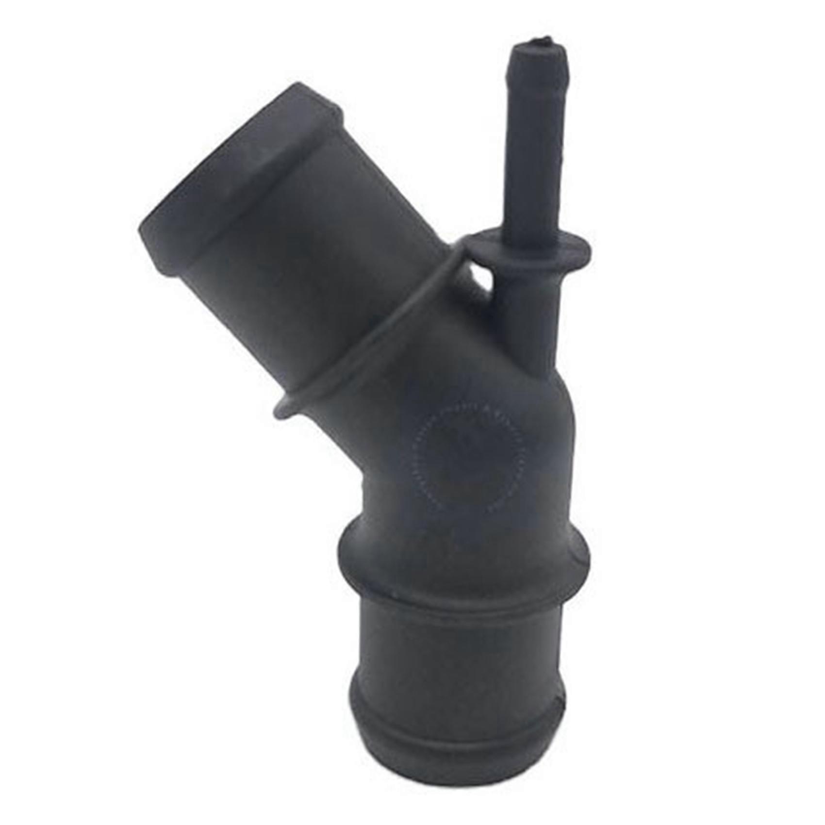 Cooling Hose Connerctor Engine Coolant Tee for for