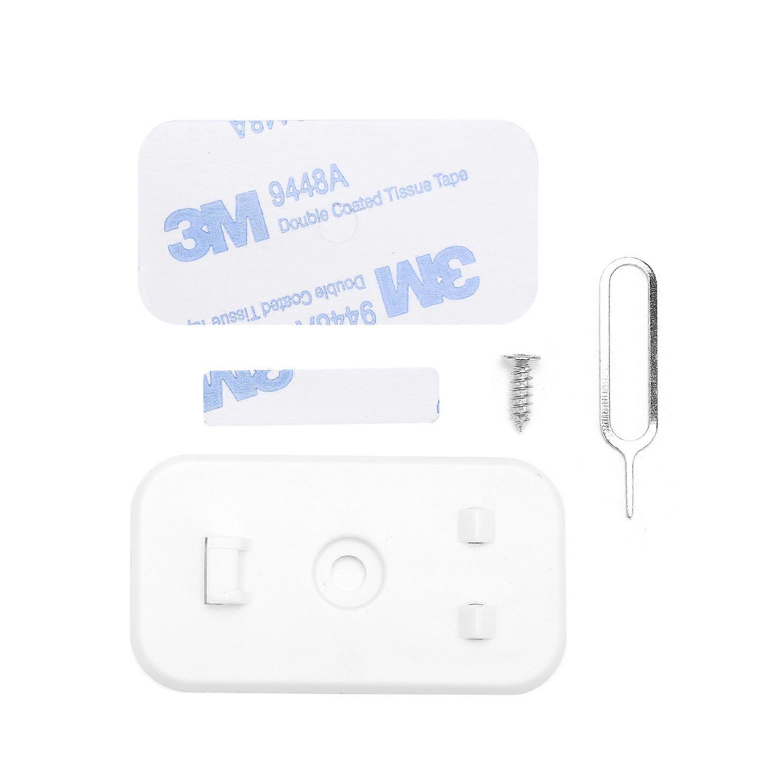 Wireless Door Window Sensor Smart Wifi Phone Monitoring AntiTheft Protection for Home Security for Zigbee