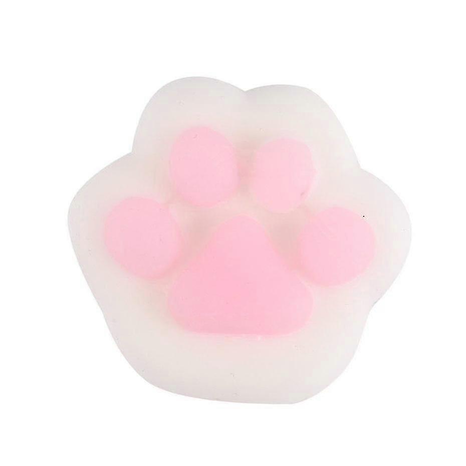 Carino Frutta Animale Design Stress Release Squeeze Decompressione Bambini