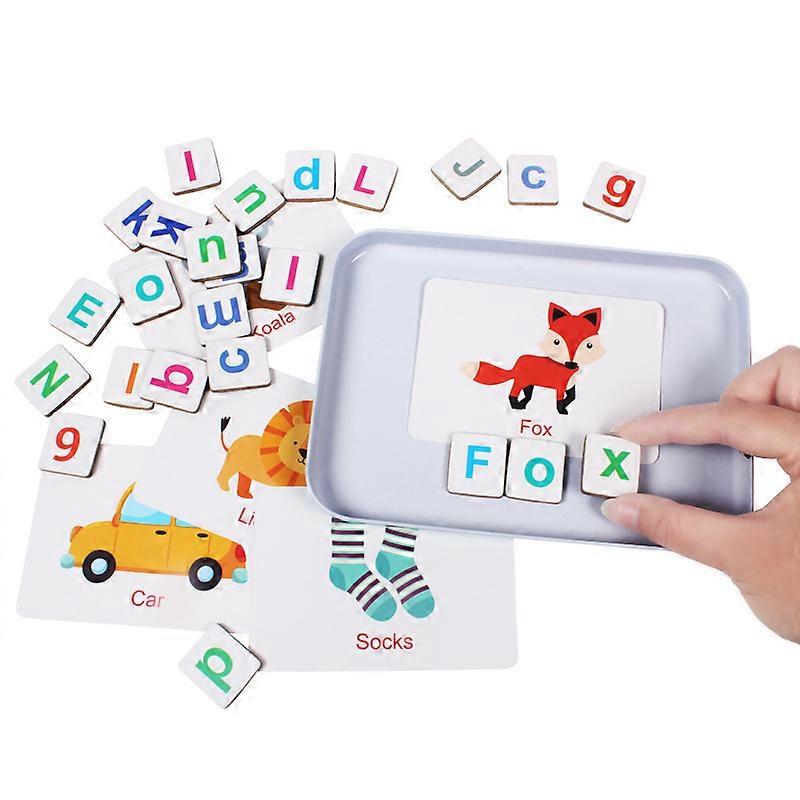 140Pcs Magnetic Letters and Numbers Kit with Double-Side Magnet Board - Spelling and Learning Foam Alphabet Letters