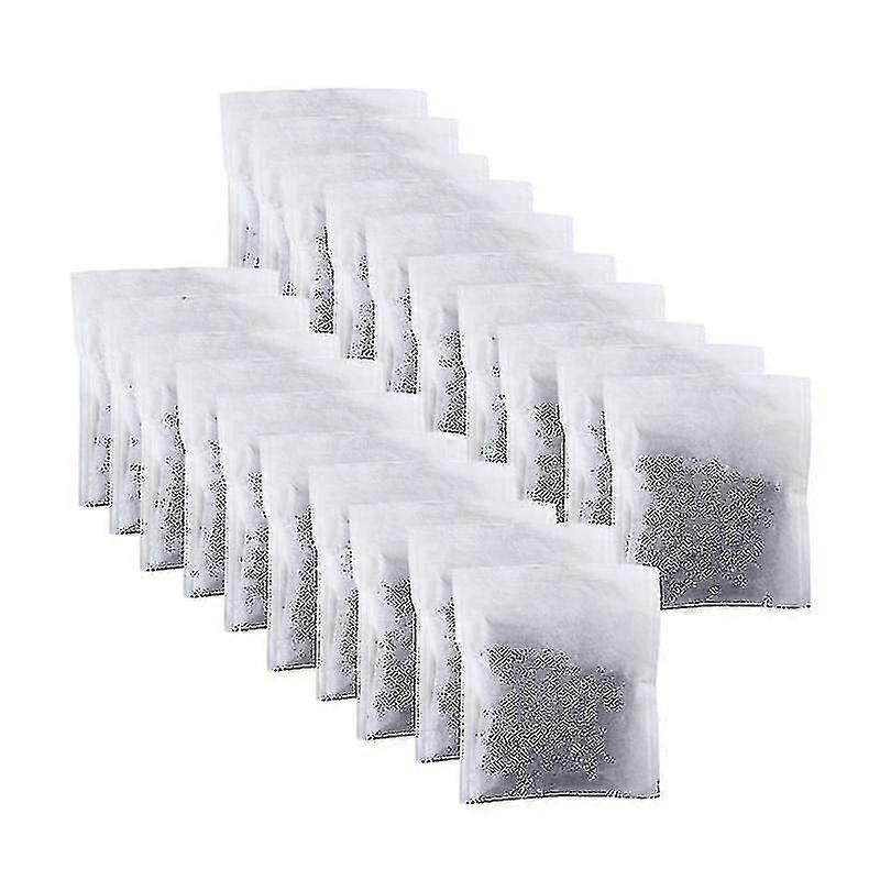 Activated Carbon Water Distilling Machine, Dedicated Filter