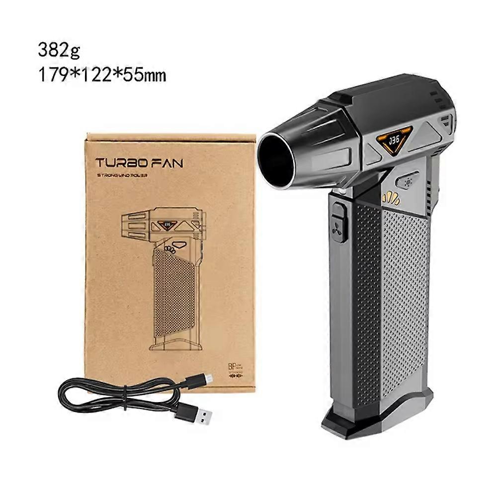 منفاخ هواء صغير 130000 دورة في الدقيقة توربو جيت مروحة الرياح منفاخ كهربائي تهب مجفف الغبار js