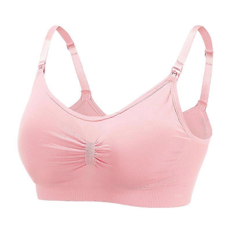 Maternity Bras Wirefree Nursing Bra
