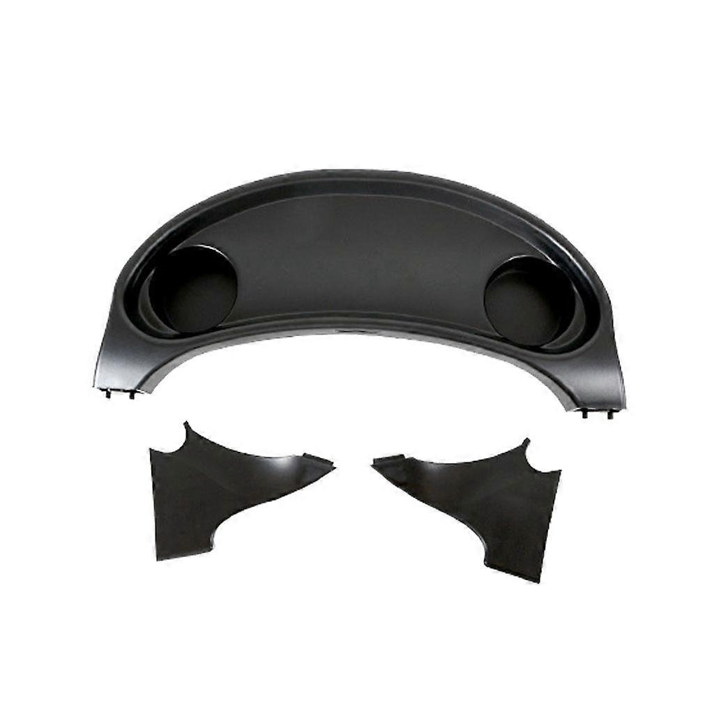 Durable Baby Stroller Dinner Table Universal Carriage Accessories Cup Holder