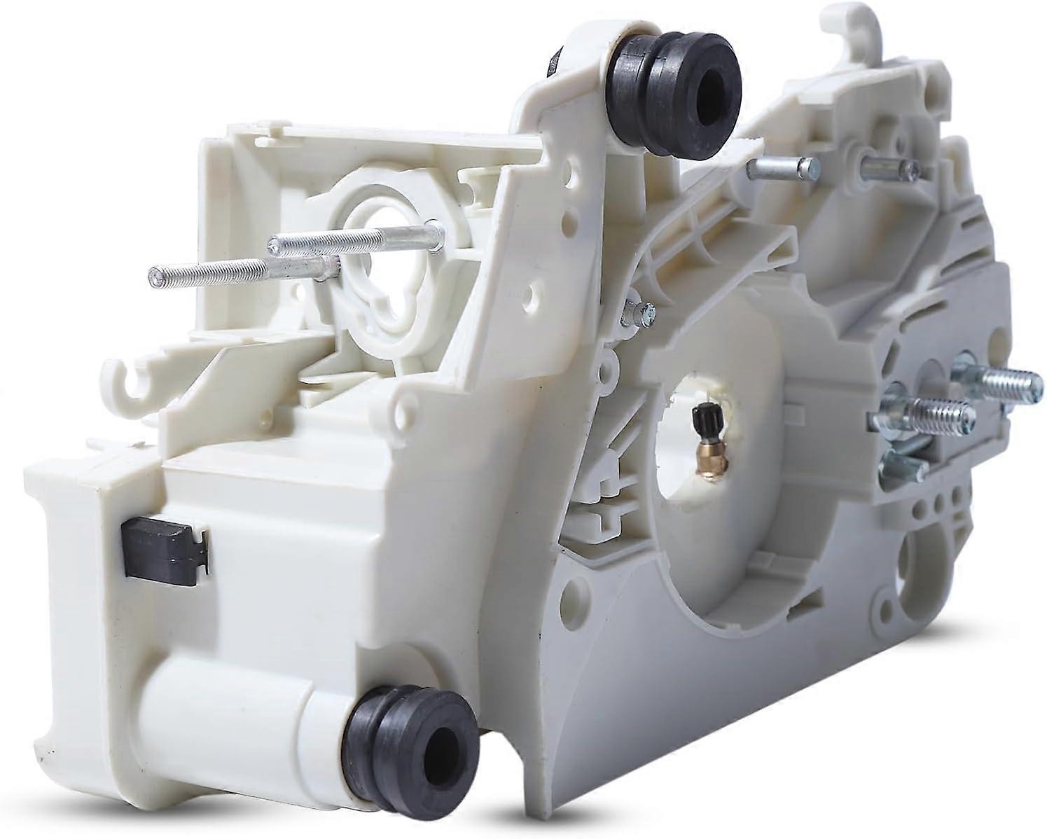 Couvercle de carter moteur pour tronçonneuse Stihl MS180 MS170 017018 MS 170180