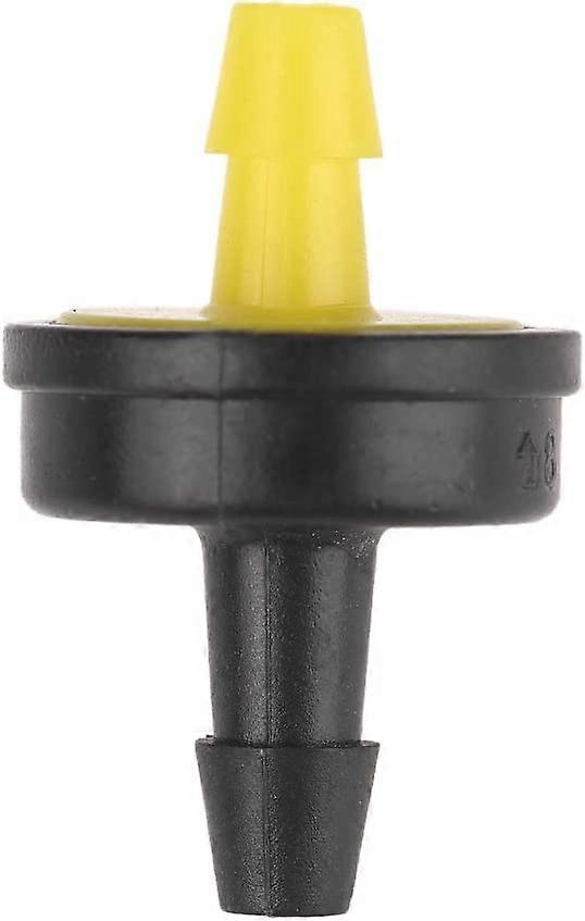 50Pcs Irrigation Dripper Pressure Compensator Drip Irrigation