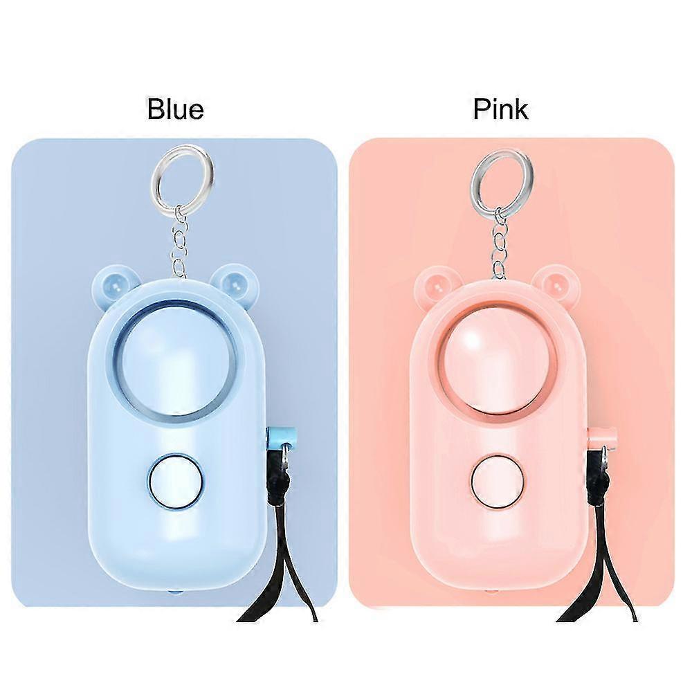 Personal Alarm, Pack 130db