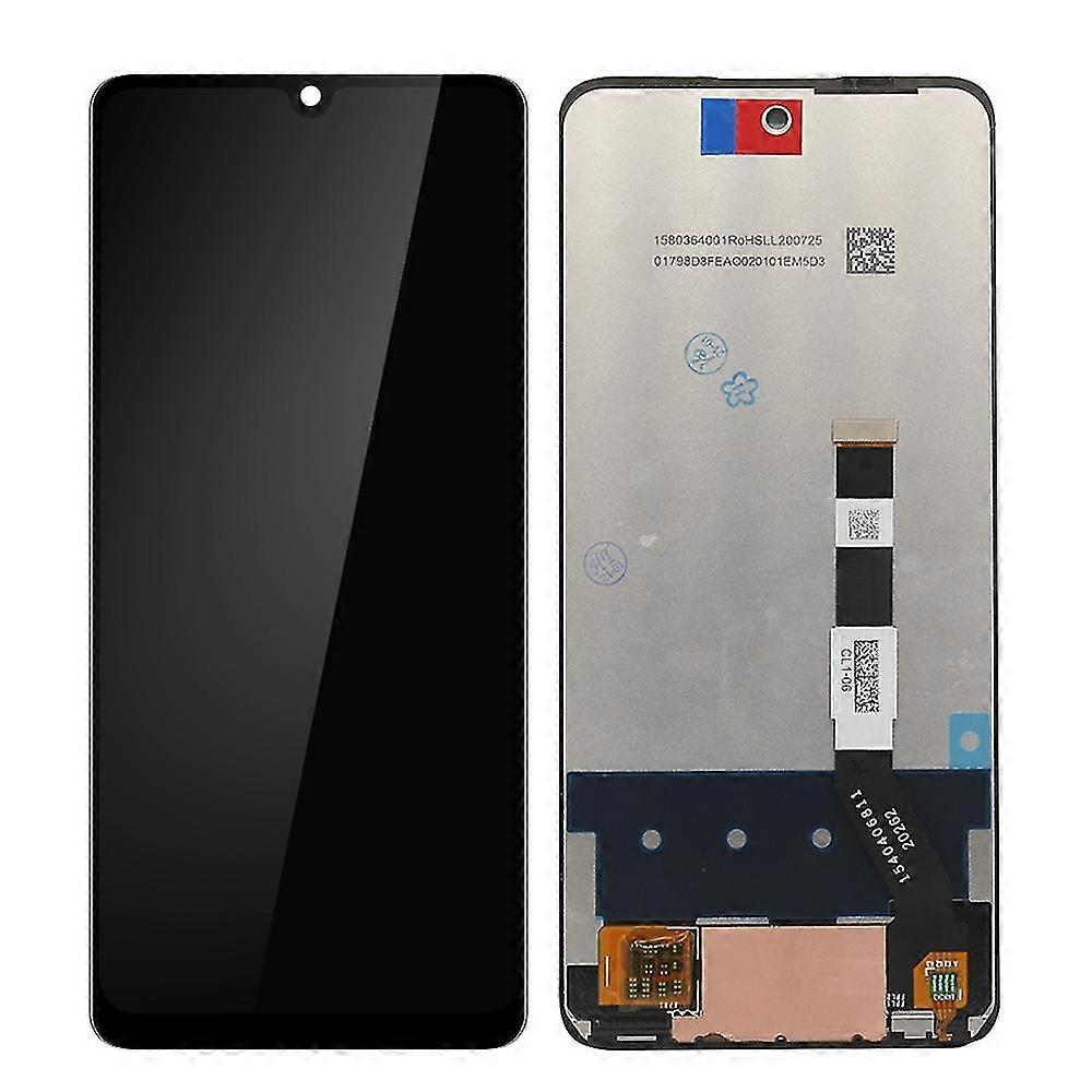 LCD Screen and Digitizer Assembly Repair Part for Motorola Moto G 5G XT2113