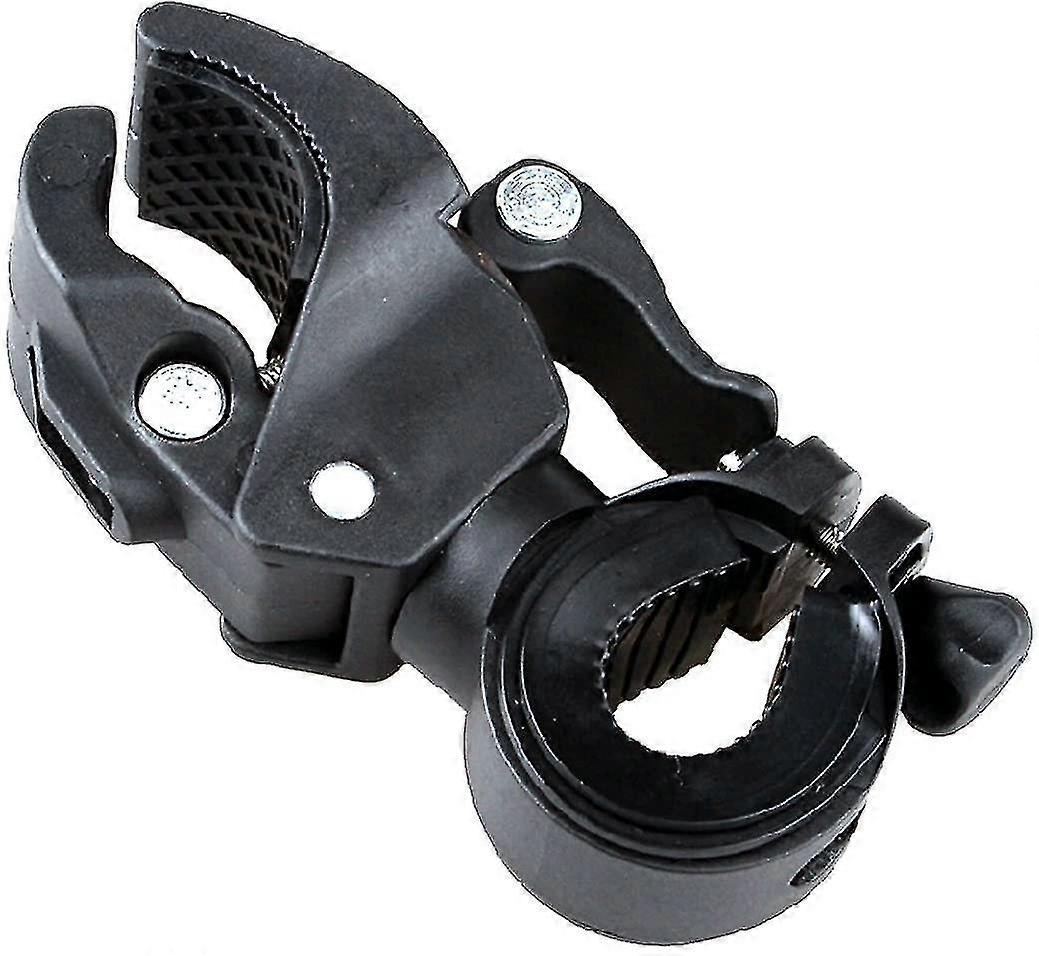 Bicycle Light Holder