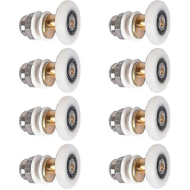 Shower Door Sliding Casters