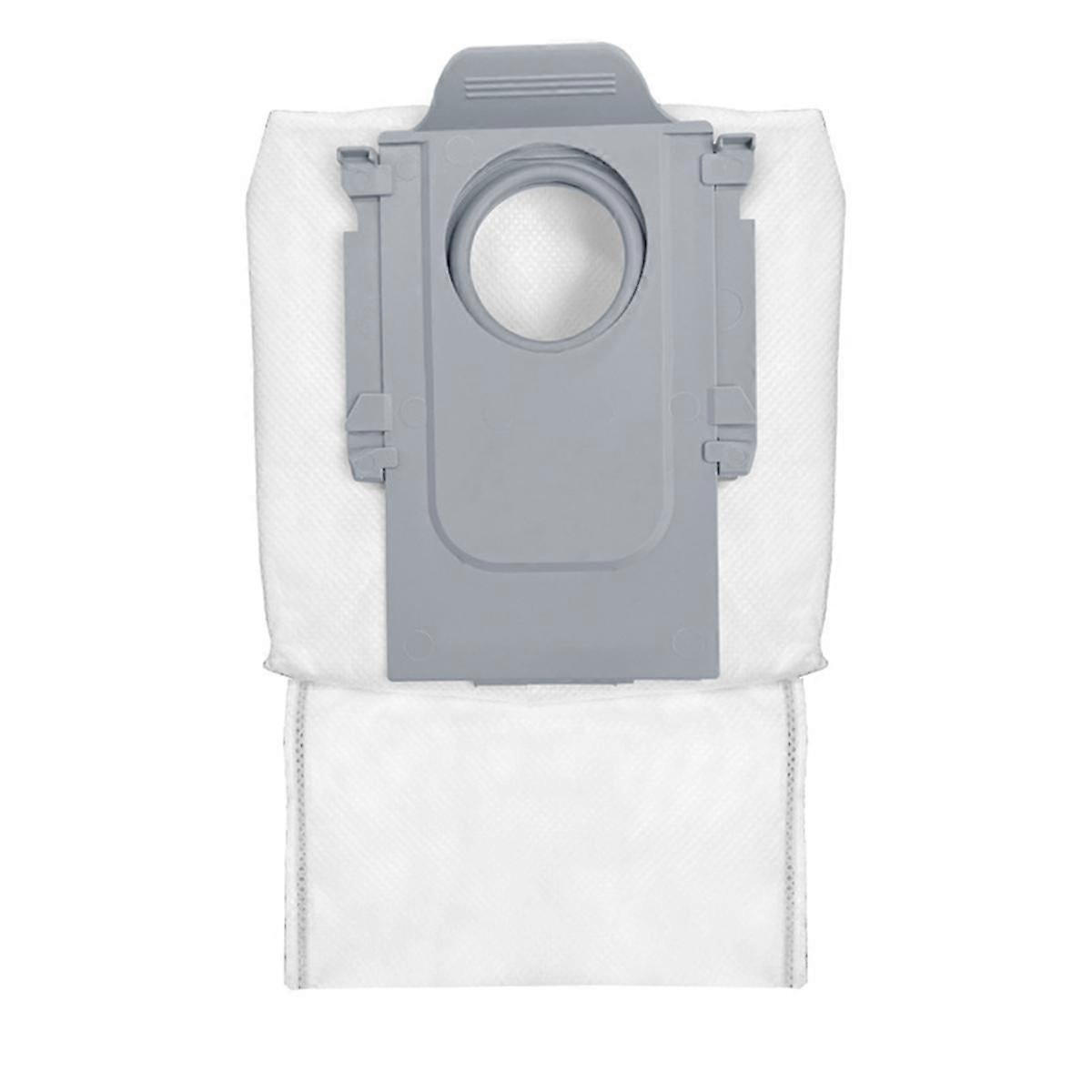 For Q / P10 Robot Vacuums Cleaner Accessory Main Side Brush Hepa Filter Mop Cloths Dust Bag Parts