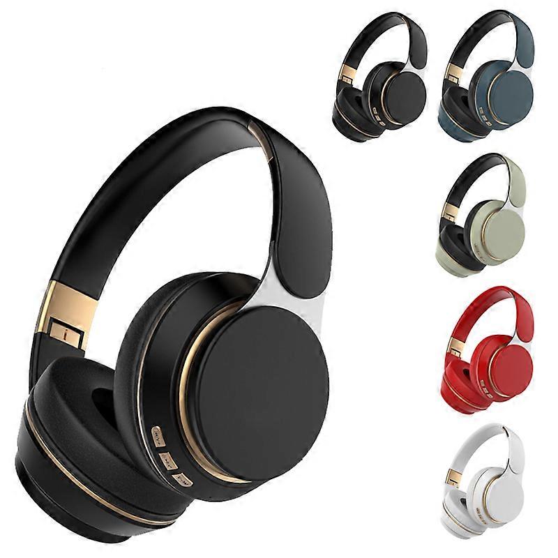 سماعة بلوتوث لاسلكية للهاتف المحمول الموسيقى تعمل بمضخم صوت ستيريو سماعة بلوتوث