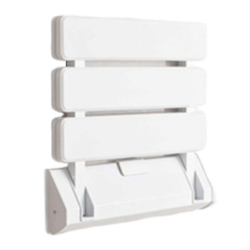 البلاستيك للطي كرسي الحمام البراز الحائط مقاعد دش المرحاض الاسترخاء لمقعد لغرفة خلع الملابس الاستحمام