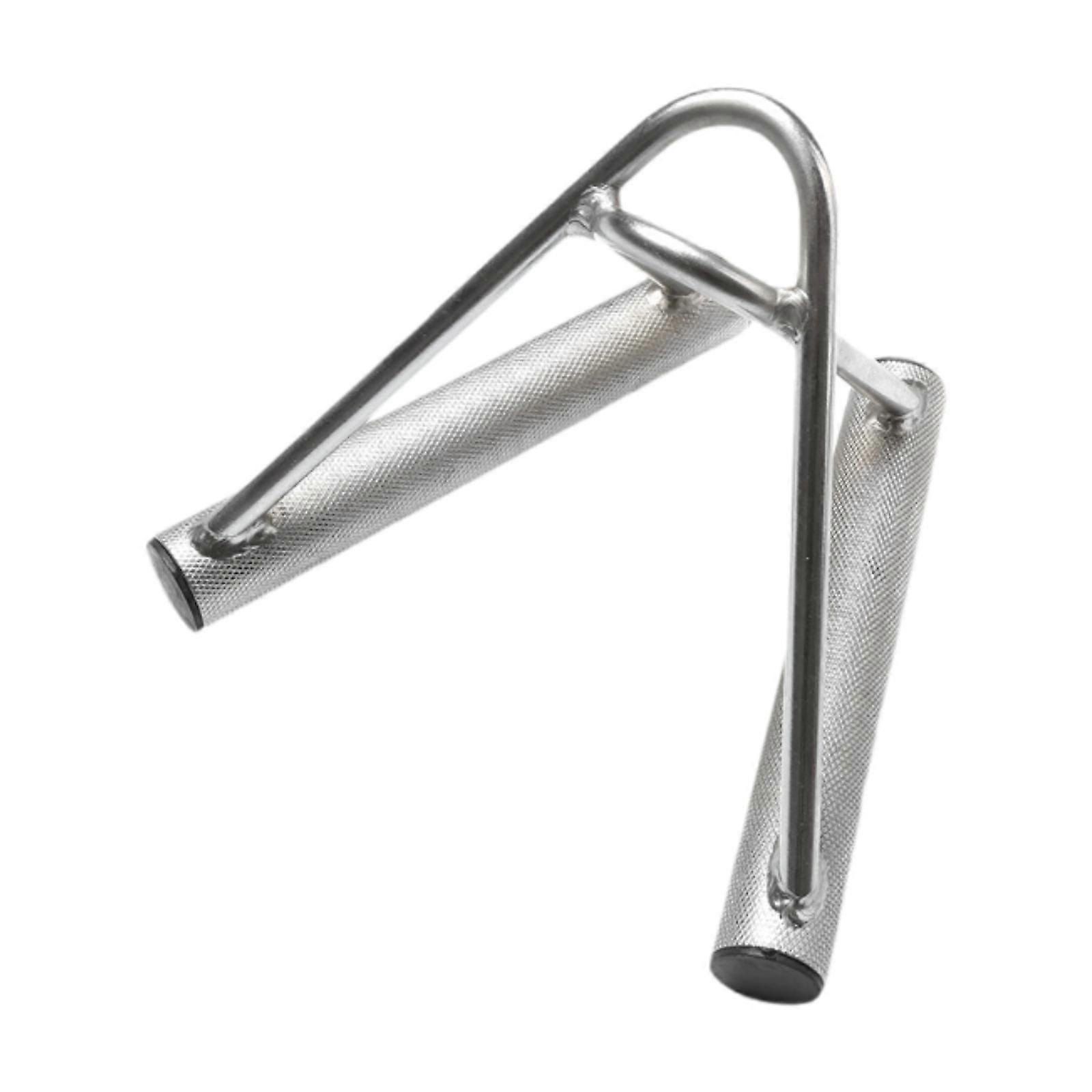 Cable Attachment Equipment LAT Pull Down Bar for Develop Muscles Sports Arms