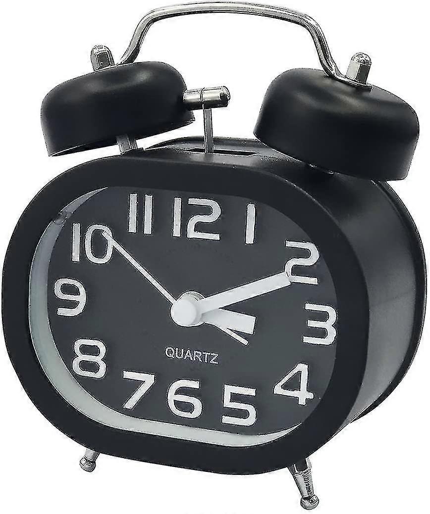 Campana ovalada tridimensional