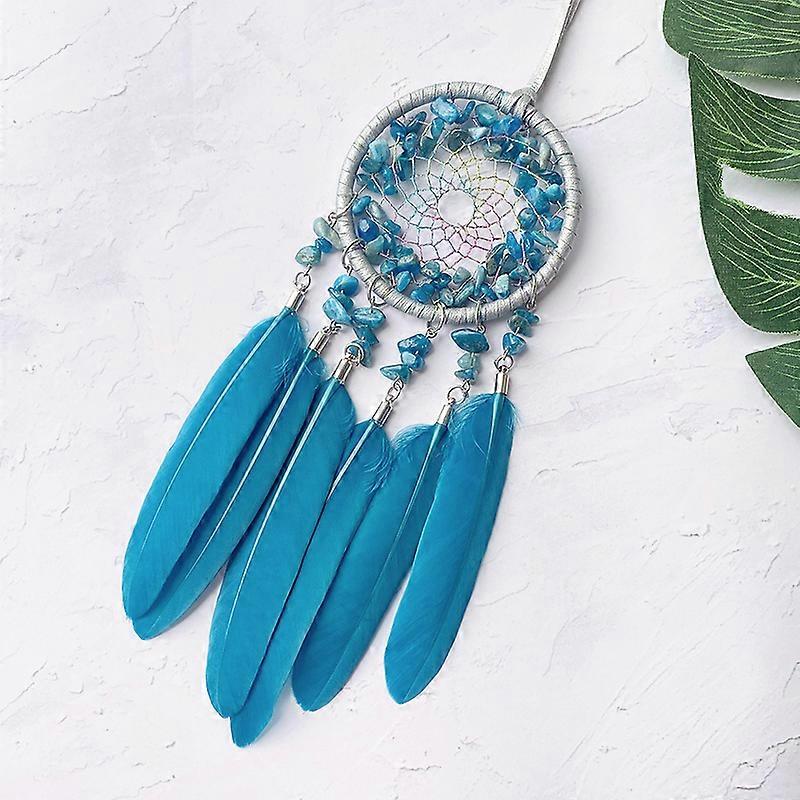 INF Crystalarharm Elegantní ozdoba z peří