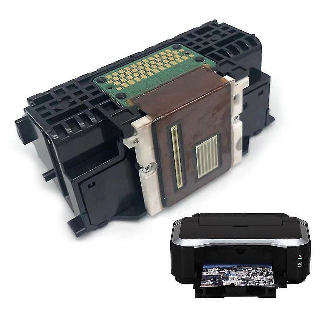 Printer Printhead For Ip7200 Mg5420 Mg5510 5mg6400 Qy6-0082 Replacement