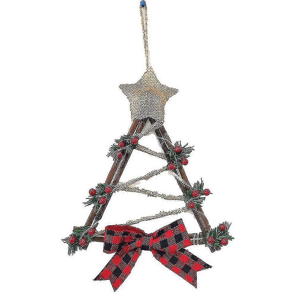 Julkranshängande julgransprydnad julsnögubbe