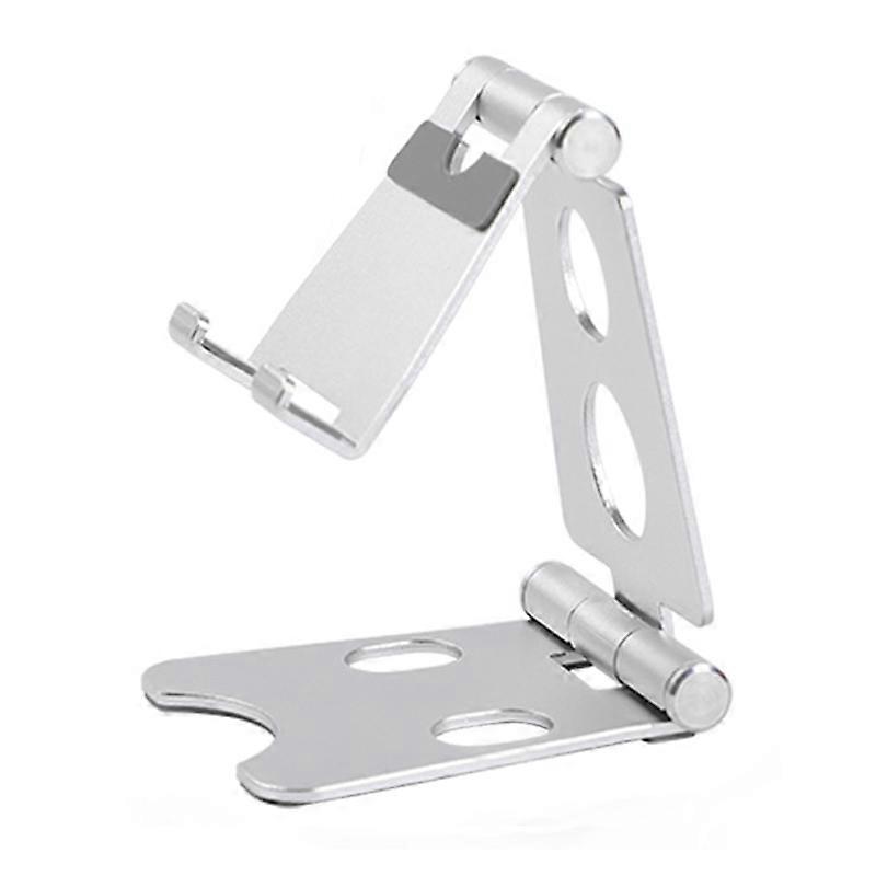 Aluminum Alloy Mobile Desktop Tablet Bracket