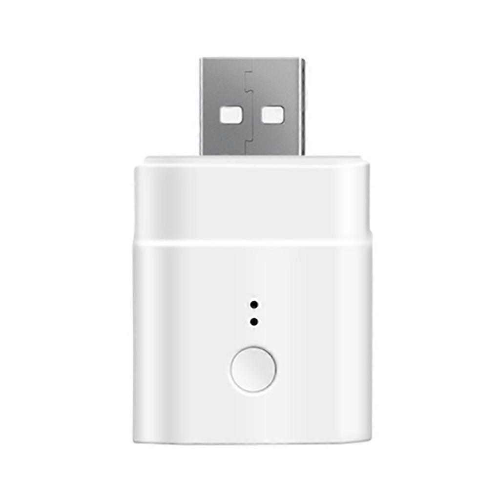 Mini Wifi Smart USB-adapter met koppelingsindicator voor slimme domotica