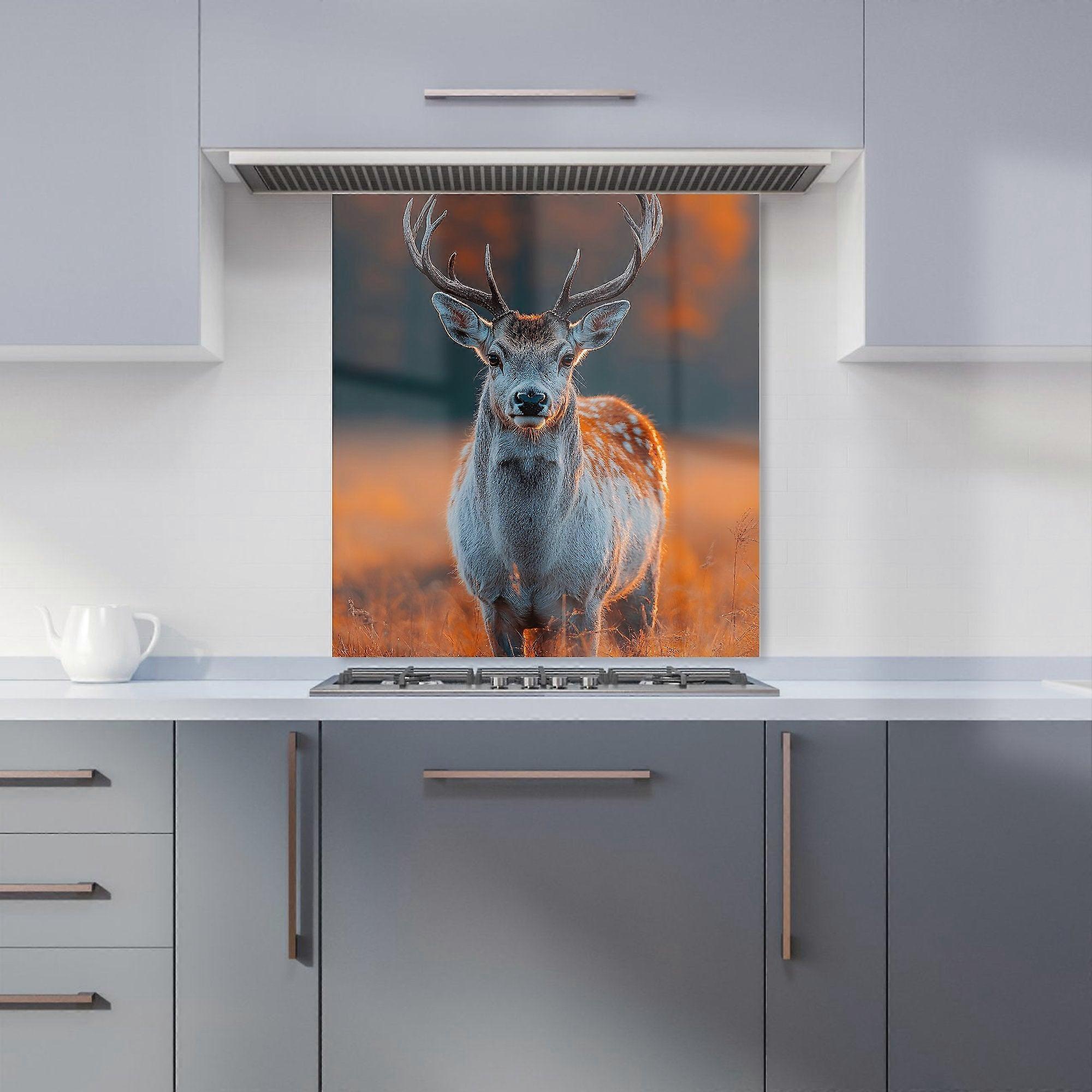 Finn Wilder: 00024 Kitchen Splashback