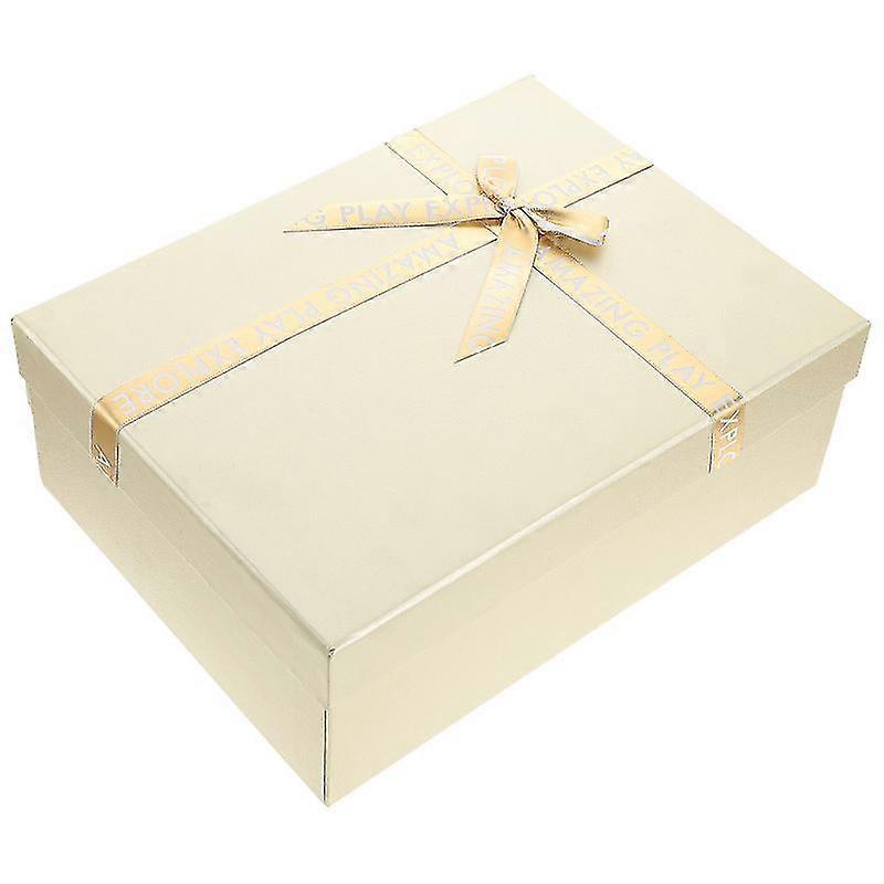 Hardboard Storage Holder For Gift-c