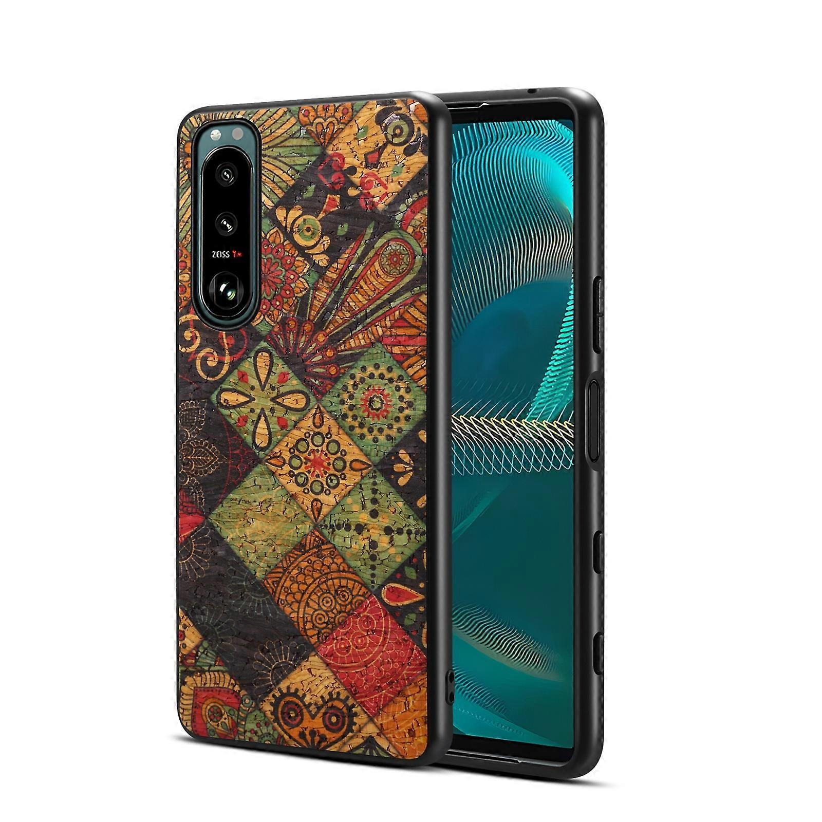 TPU Phone Case For Sony Xperia 5 III