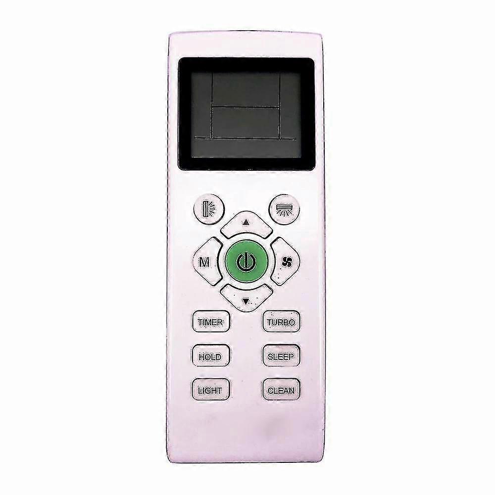 Ac Air Conditioner Remote Control Zh/tl-03 Zh Tl-03 For Chigo Rixol Air Conditioning Zh Tl-03