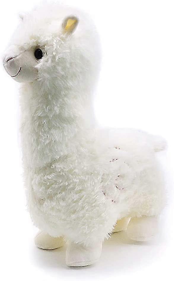 Láma kitömött állat 11