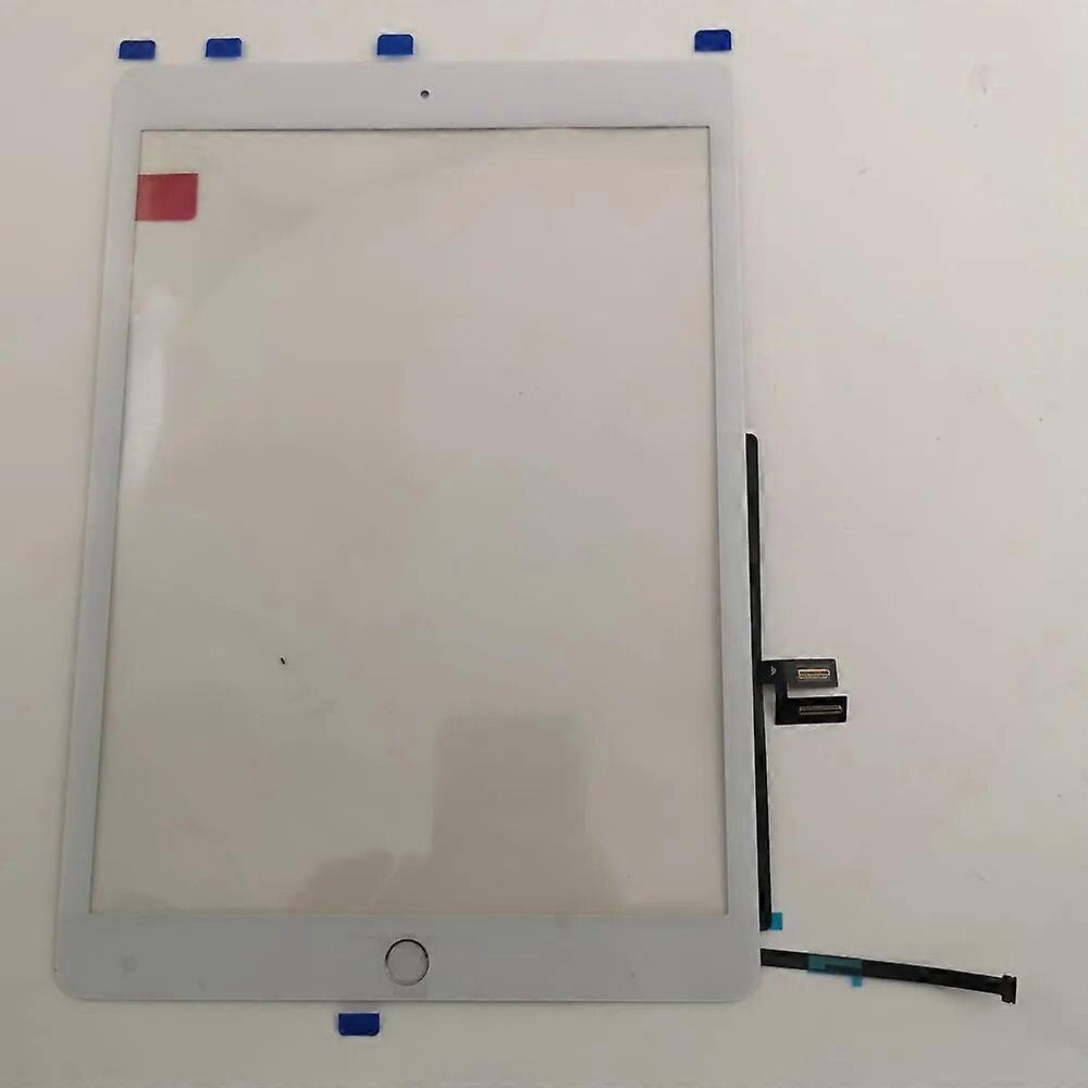 10.2 INCH FOR iPad 7 10.2 7th Gen A2197 A2198 A2200 Touchscreen Digitizer Glass Sensor Touch screen with Home Button
