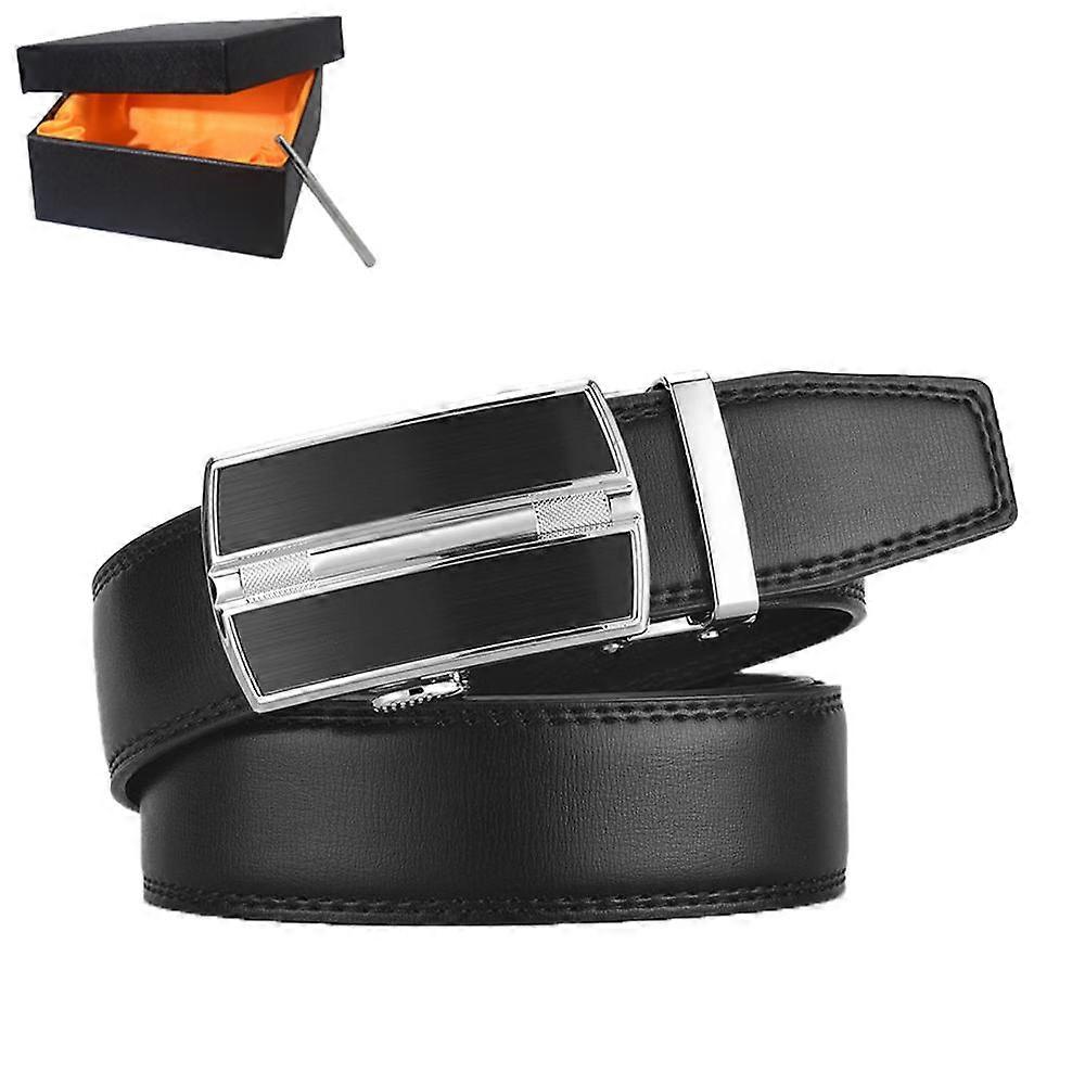 box buckle belt