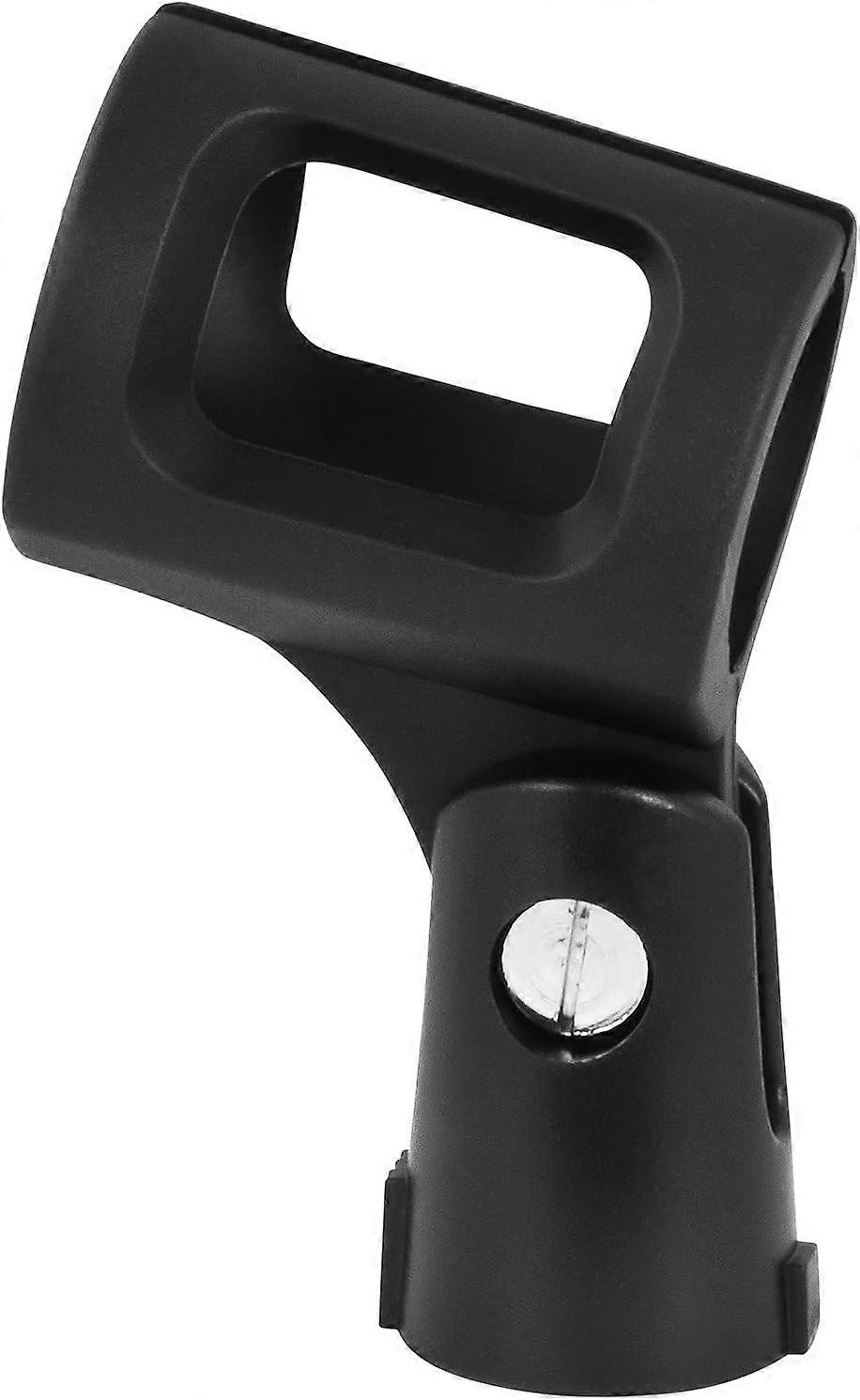 Tiger Clamp-Mikrofon - Schwarz