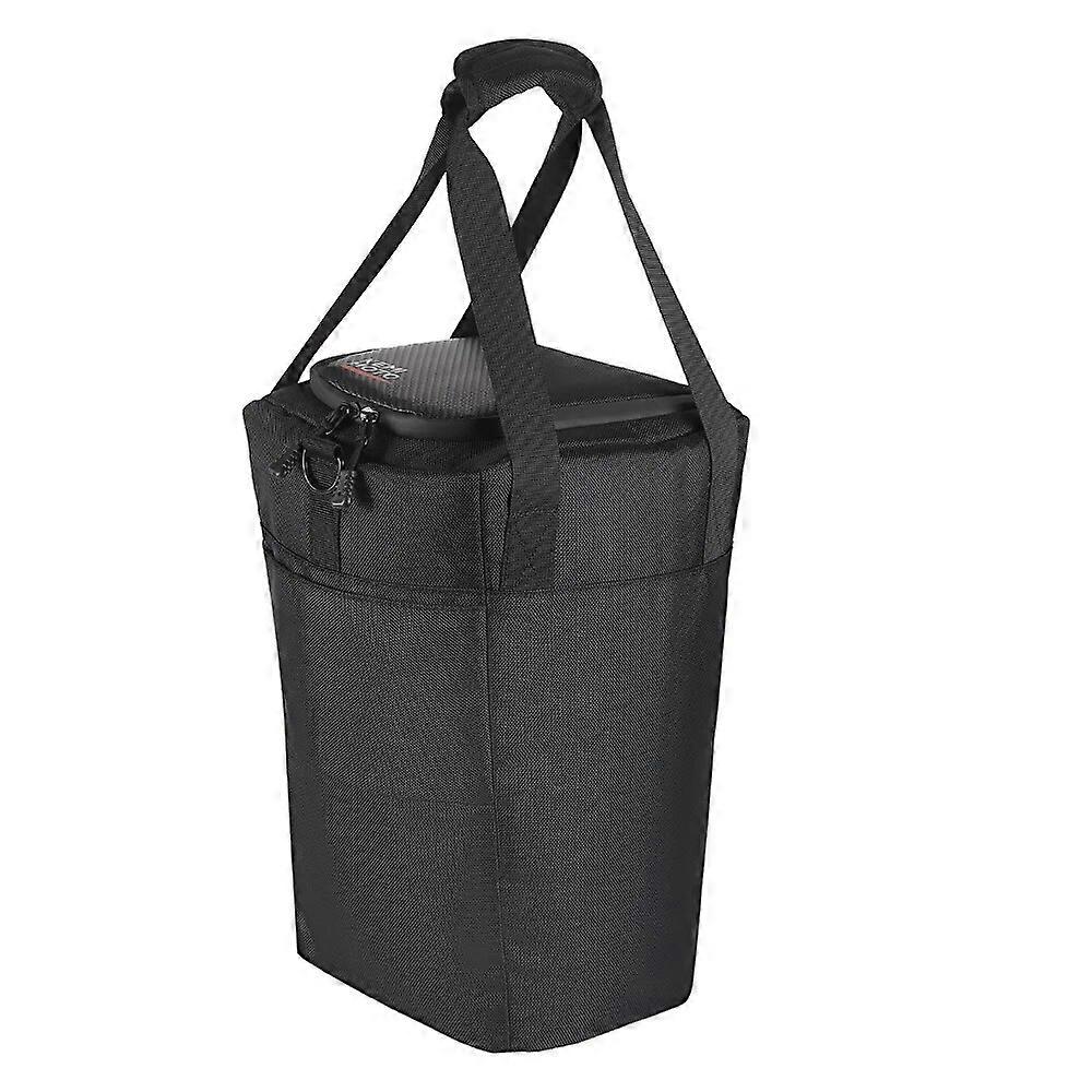 1680D Oxford PEVA Ice Drink Fruit Storage Bag Warm 12L/3.2Gal UTV Compatible with Polaris Ranger CREW 1000 XP 2017-2023