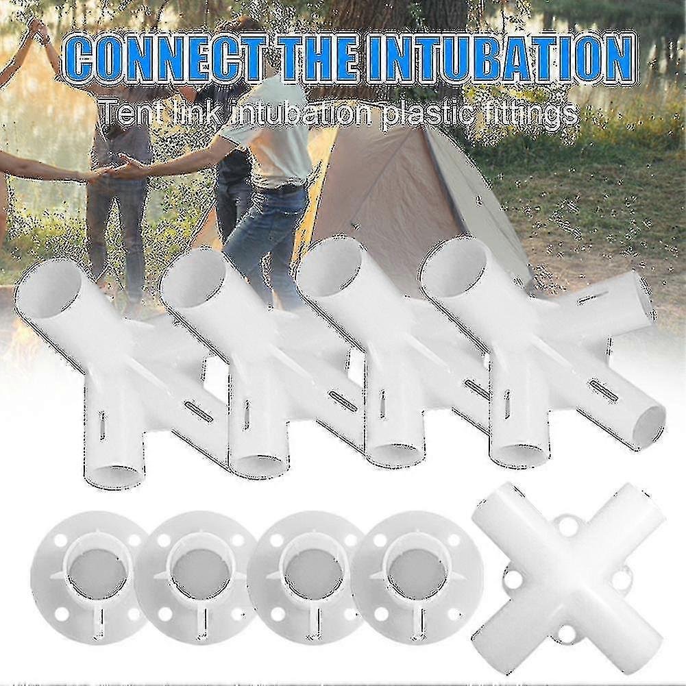 Spare Parts For 3x3m Gazebo Awning Tent Feet Corner Center Connector 25/19mm