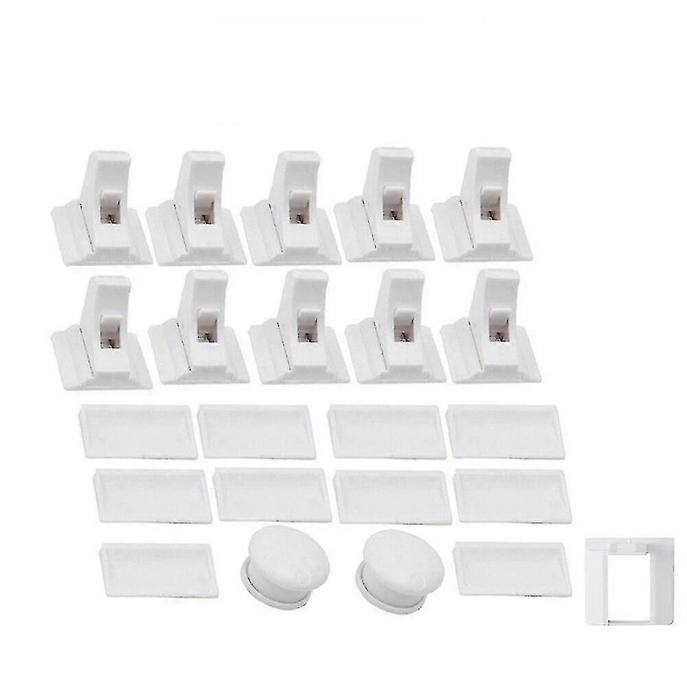 Magnetic Child Safety Lock