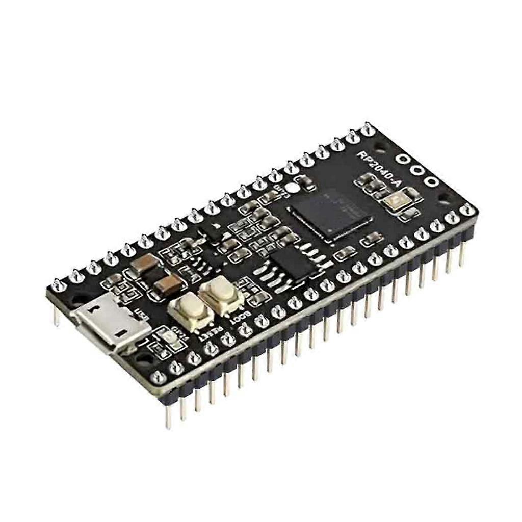 High Performances RP2040 A Microcontroller Board 2Spi, 2xI2c, 2xUart