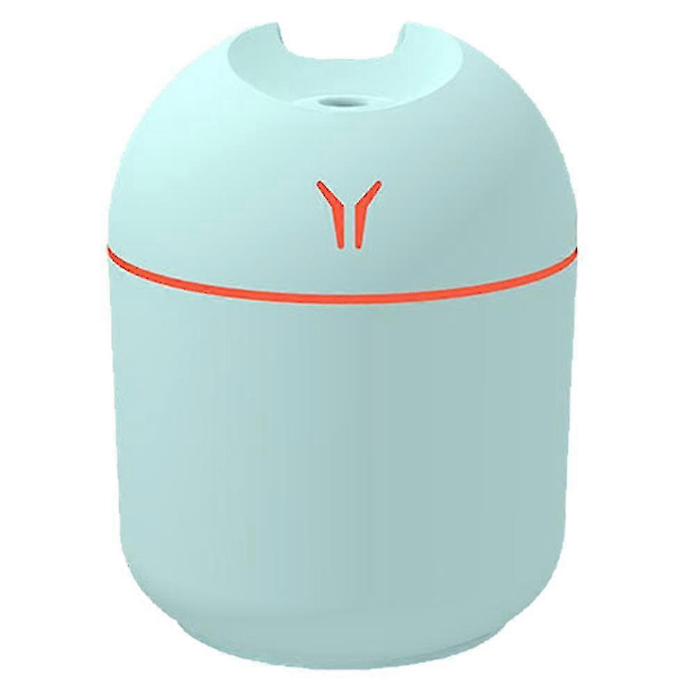 xj Portable Mini Humidifier   Small Cool Mist