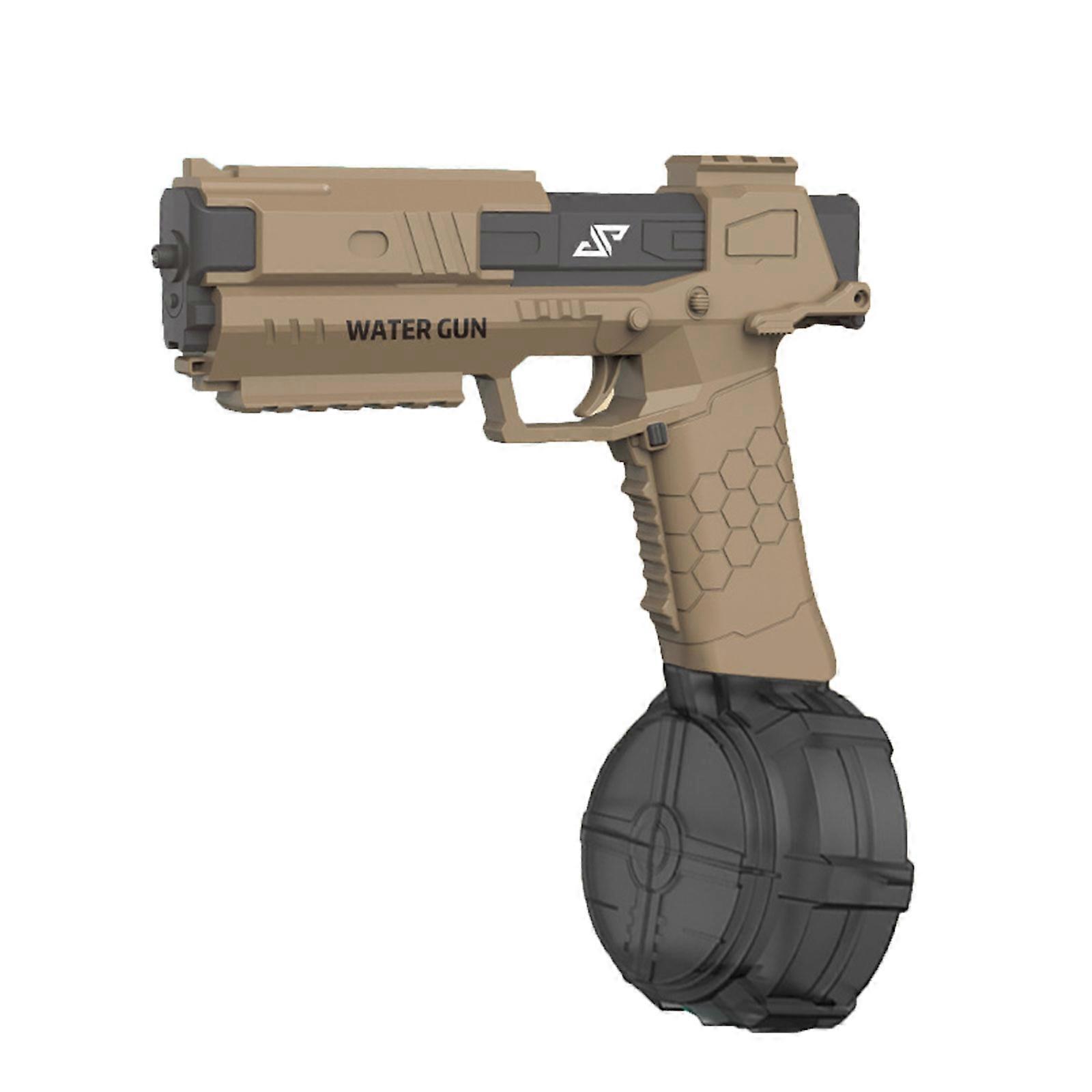 التلقائي عالية الأداء رذاذ البنادق للبالغين والأطفال الصيف حمام سباحة الشاطئ في الهواء الطلق