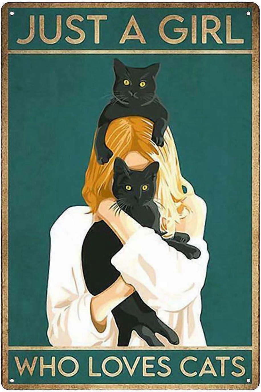 犬の錫看板バーパブダイナーカフェの壁の装飾家の装飾アートメタルポスターレトロビンテージ8x12インチ