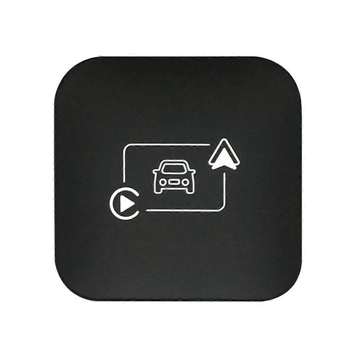 Android 13 New Carplay Ai Box Wireless Carplay Adapter for Smart