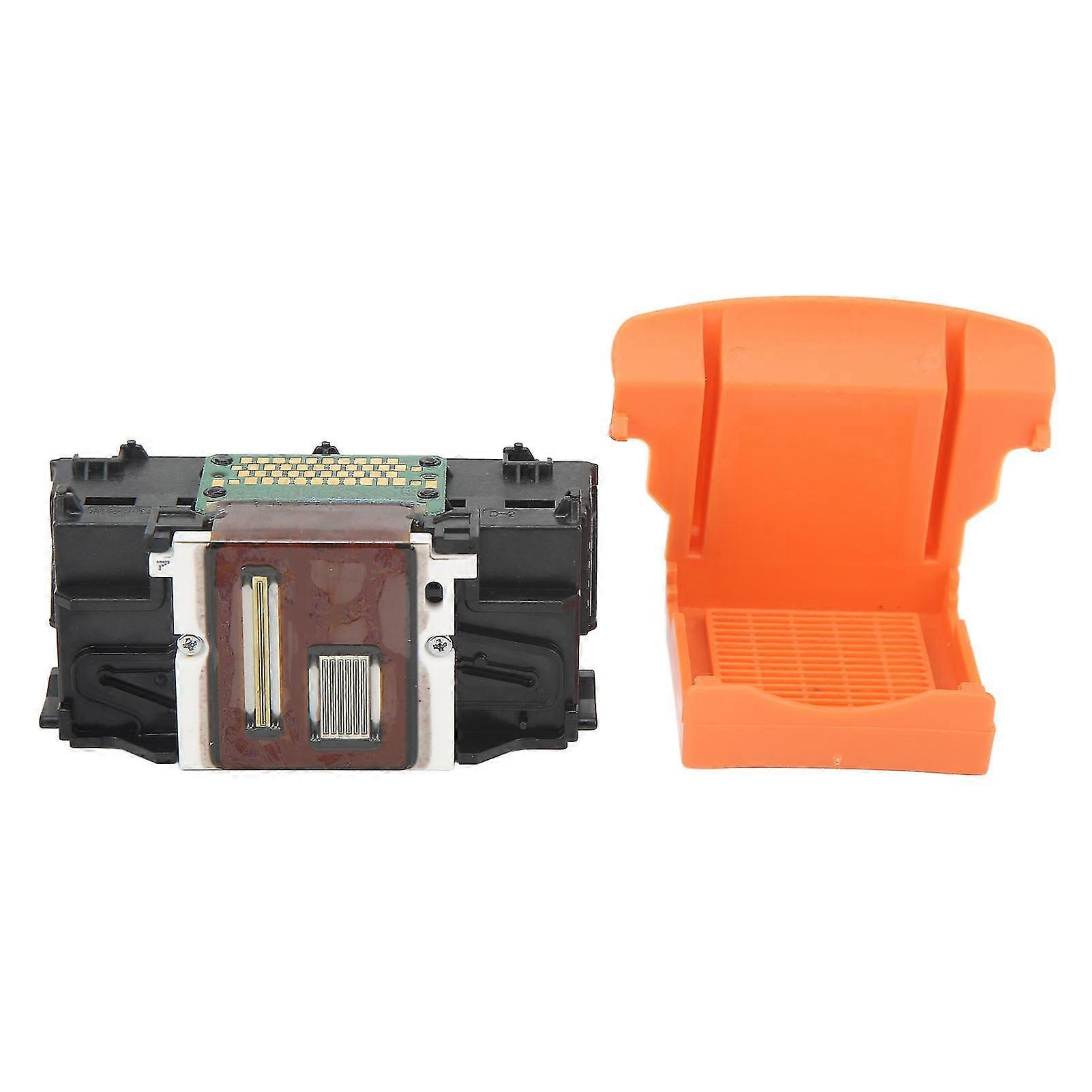 Print Head Abs Safe Stable Reliable Printhead Replacement Compatible For Ts5080 Ts6080 Ts6020