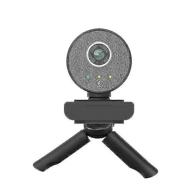 Ubs Pc Camera Driver-free Web Camera For Conference Meeting With Ai Face Auto Tracking Function 1080p Webcam