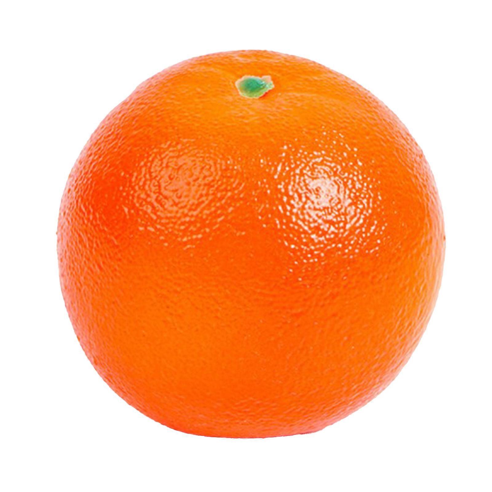 Fake Fruit ABS Realistic Delicate Artificial Simulation Fruit Props for Photography Display